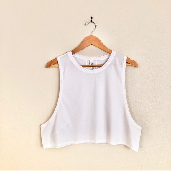 {lululemon} NEW Muscle Love Crop Tank Top - Picture 4 of 7